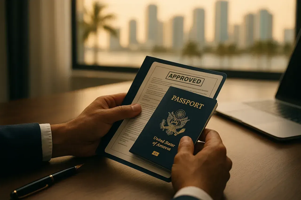 Cómo Trabajar en Estados Unidos Legalmente: Guía de Visas de Trabajo 2026