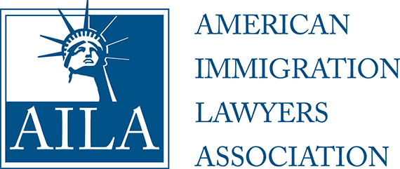 American Immigration Lawers Association Member